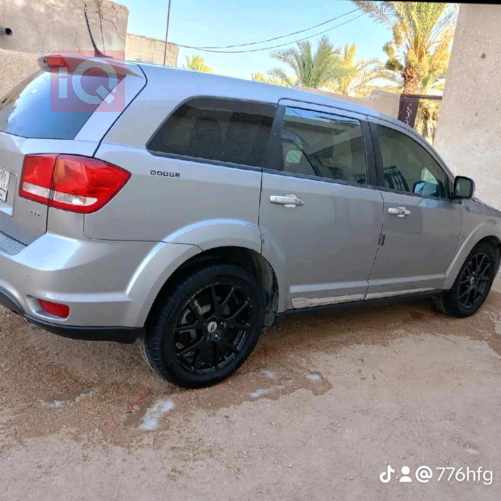 Dodge Journey